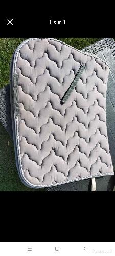 Equitation - Tapis gris - photo 4