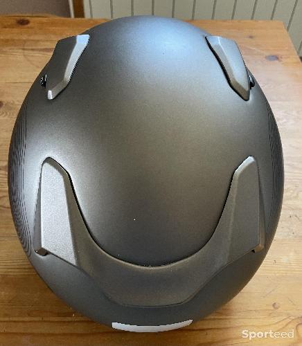 Moto route - Casque moto  - photo 6