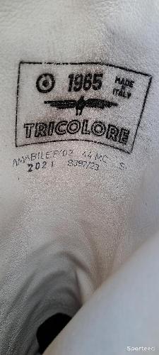 Equitation - Botte Tricolore  - photo 6