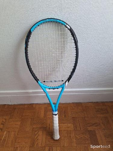 Tennis - Raquette tennis Pro Kennex Quinetic Q+ 15 - photo 4