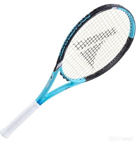 Tennis - Raquette tennis Pro Kennex Quinetic Q+ 15 - photo 4