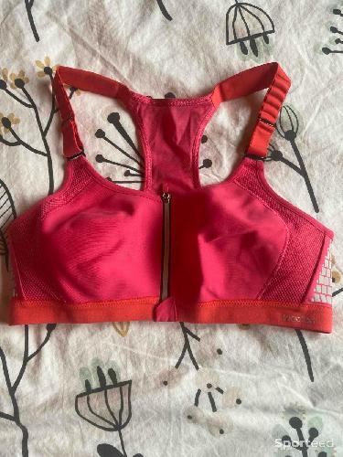 Randonnée / Trek - Soutien gorge sport  - photo 4