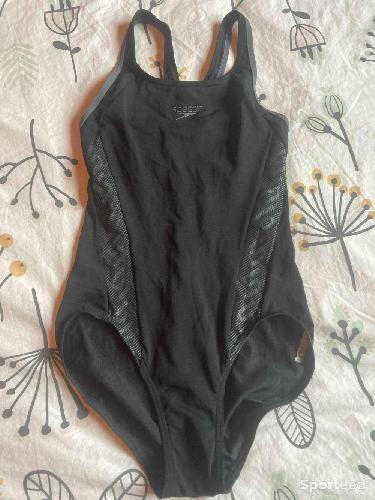 Natation - Maillot de bain - photo 4