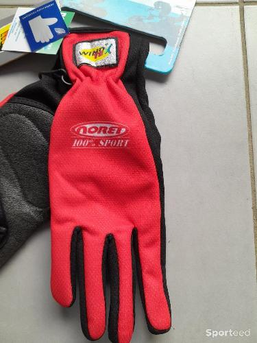 Vélo route - Gants cyclisme Noret  - photo 5