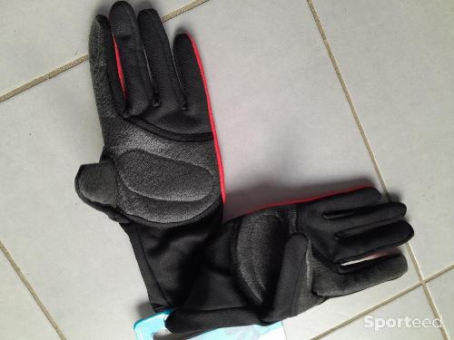 Vélo route - Gants cyclisme Noret  - photo 5