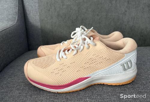 Chaussures de tennis