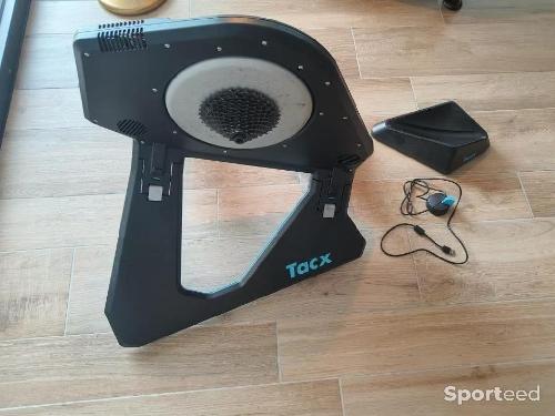 Vélo route - Tacx Neo 2 Smart Trainer - photo 6