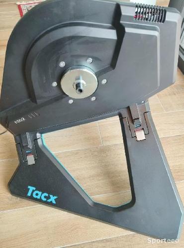 Vélo route - Tacx Neo 2 Smart Trainer - photo 6