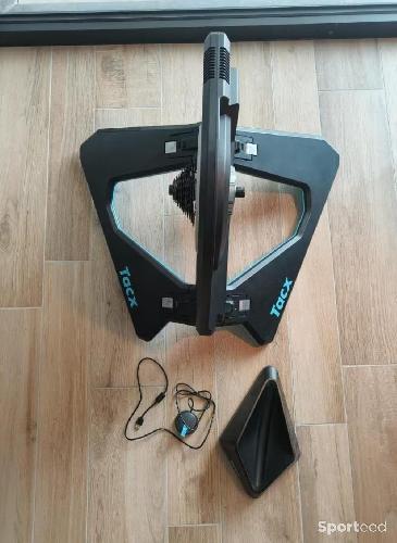 Vélo route - Tacx Neo 2 Smart Trainer - photo 6