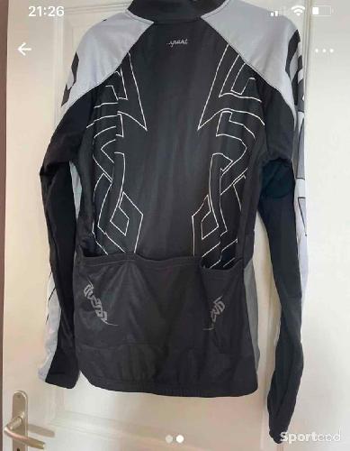 Vélo route - Veste cycliste - photo 3