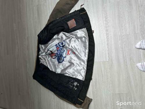 Moto route - Blouson moto - photo 3