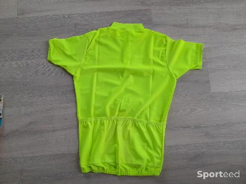 Vélo route - Maillot cyclisme  - photo 5