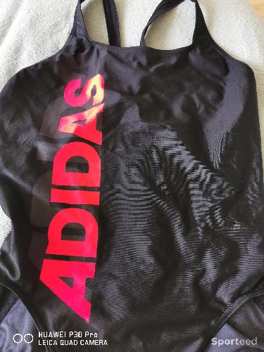 Natation - Maillot de bain Adidas - photo 6