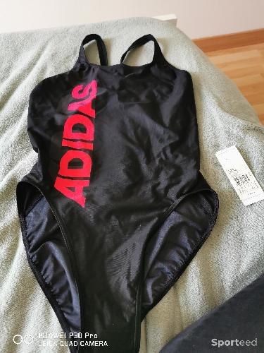 Natation - Maillot de bain Adidas - photo 6