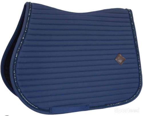 Tapis d’équitation 