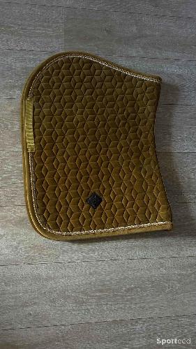 Tapis d’équitation 