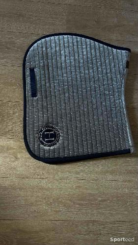 Tapis d’équitation 