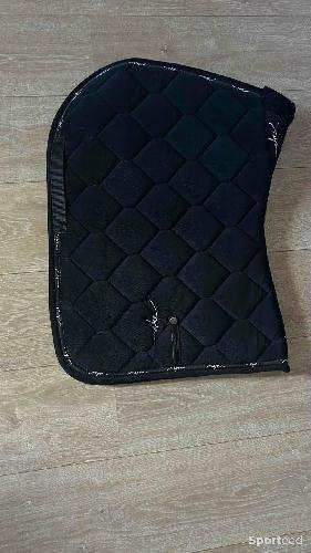 Tapis d’équitation 