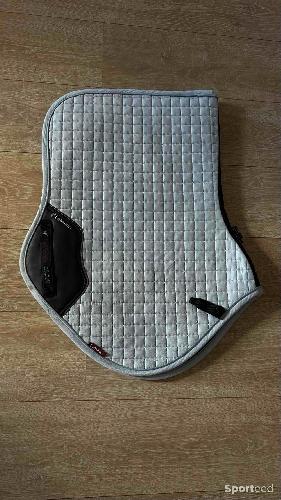 Tapis d’équitation