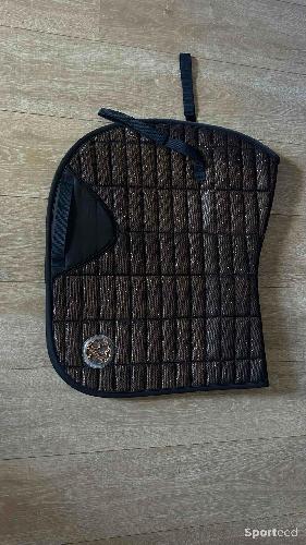 Tapis d’équitation 