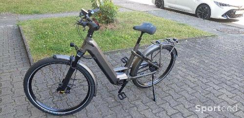 Vélo électrique - Kalkhoff 7.B Excite 2023 avec garantie  - photo 6