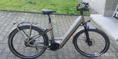 Vélo électrique - Kalkhoff 7.B Excite 2023 avec garantie  - photo 6