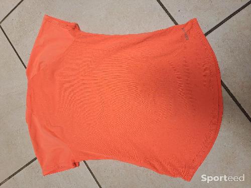 Tennis - tee-shirt de tennis - photo 4