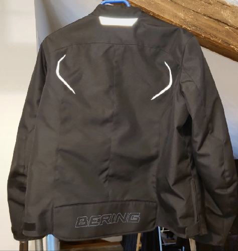 Moto route - Blouson moto Bering femme - photo 4