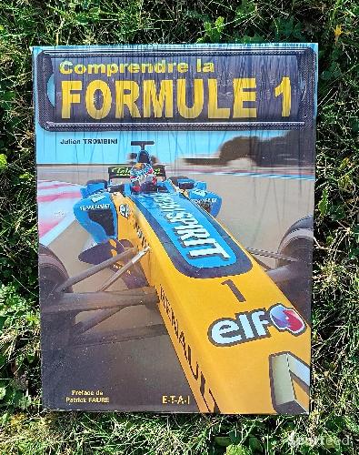 Librairie du sportif - Livre Comprendre la Formule 1 - photo 4