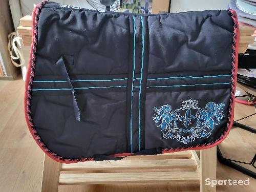 Tapis sierra