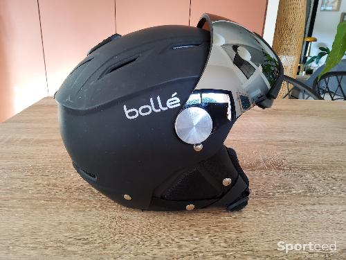 Ski alpin - Casque de SKi et/ou Surf Bollè - photo 6