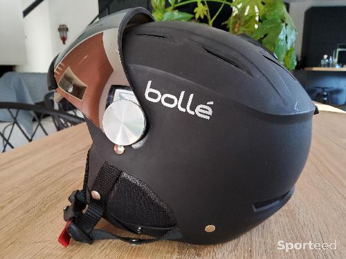 Ski alpin - Casque de SKi et/ou Surf Bollè - photo 6