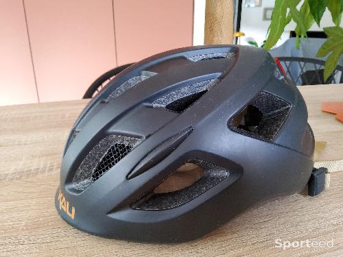 Vélo tout terrain - VTT - Casque Vélo KALI - photo 4