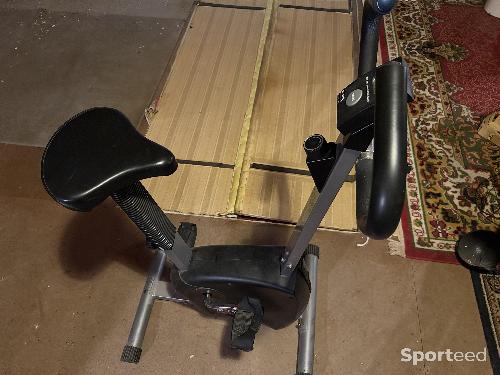 Fitness / Cardio training - Vélo d’appartement. BC1510C. Exercice bike - photo 5