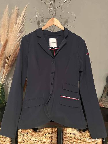 Equitation - Veste de concours tommy hilfiger - photo 4