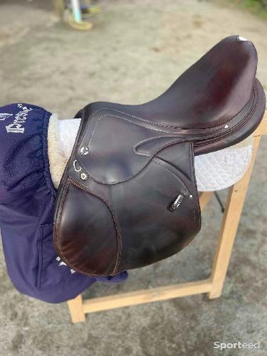 Equitation - Selle prestige Meredith  - photo 6