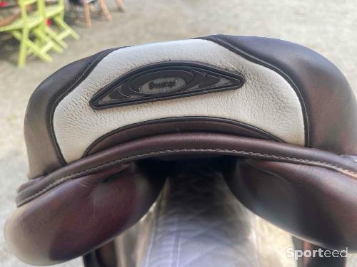 Equitation - Selle prestige Meredith  - photo 6