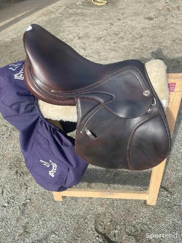 Equitation - Selle prestige Meredith  - photo 6