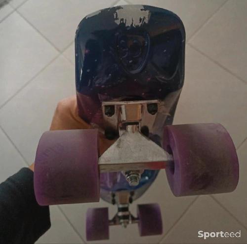 Skateboard / Longboard - Skateboard honex 22' - photo 4