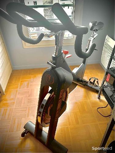 Fitness / Cardio training - Vélo de biking Gorilla Sports - photo 6