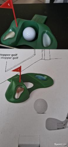 Golf - Putting set  - photo 5