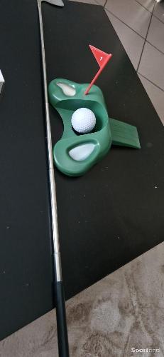 Golf - Putting set  - photo 5