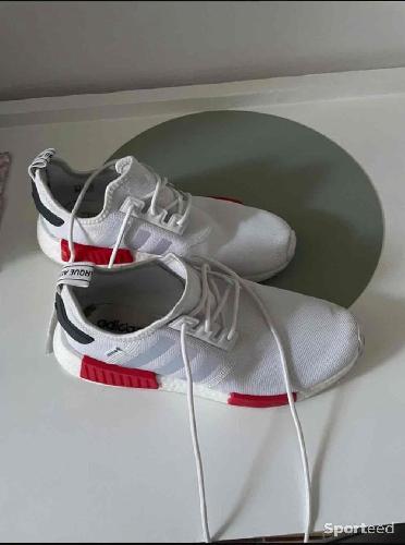 Fitness / Cardio training - Adidas unisexe NMD R1 - photo 6