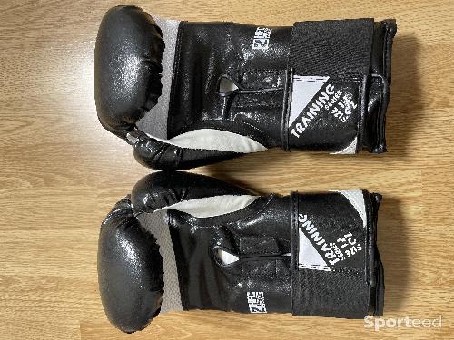 Boxes - Gants boxe taille 12 - photo 4