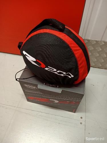 Moto route - Casque moto neuf - photo 5