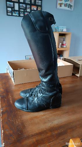 Equitation - Bottes - photo 5