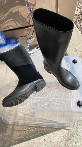 Equitation - Bottes - photo 3