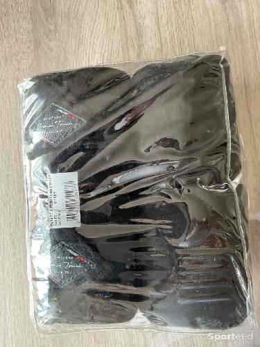 Bande de polo Equitheme FS