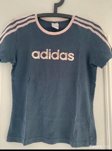 Fitness / Cardio training - Tee shirt Adidas - photo 4