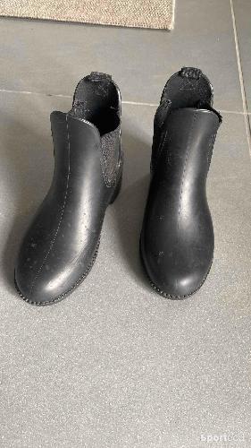 Equitation - Bottines  - photo 4